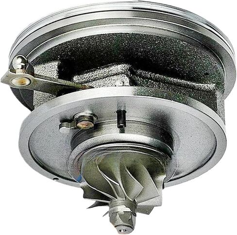 Turbo Cartridge Core Compatible For Nissan Navara Pathfinder 2.5 DI 140kw 14411-5X01B 14411-5X01A 53039880337 53039700337 53039880210 BV45 in Saudi Arabia