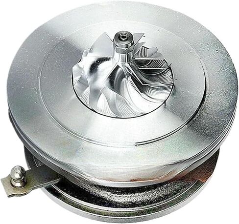 Turbo Cartridge Core Compatible For Nissan Navara Pathfinder 2.5 DI 140kw 14411-5X01B 14411-5X01A 53039880337 53039700337 53039880210 BV45 in Saudi Arabia