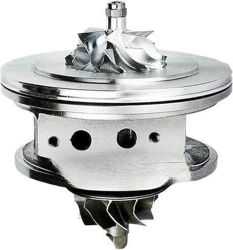 Turbo Cartridge Core Compatible For Nissan Navara Pathfinder 2.5 DI 140kw 14411-5X01B 14411-5X01A 53039880337 53039700337 53039880210 BV45 in Saudi Arabia
