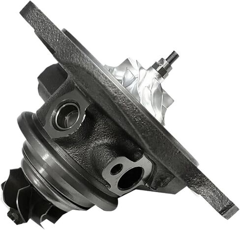 03F145701K CHRA Turbo Charger Cartridge Compatible For VW Golf Polo Touran 2009- Turbine Electronic Actuator Core 03F145701R in Saudi Arabia