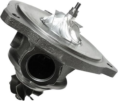 03F145701K CHRA Turbo Charger Cartridge Compatible For VW Golf Polo Touran 2009- Turbine Electronic Actuator Core 03F145701R in Saudi Arabia