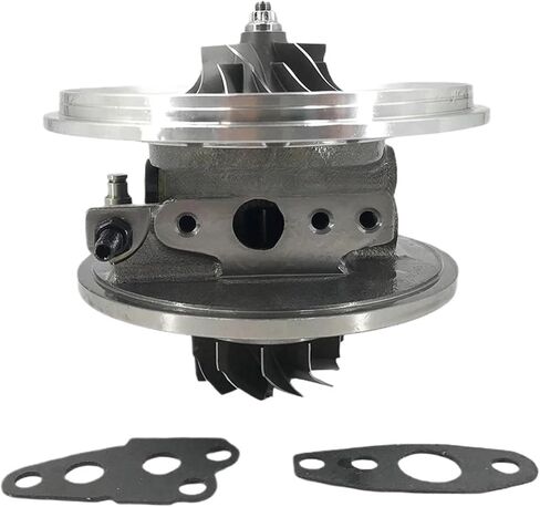 CT16V 17201-30150 Turbo Cartridge Core 17201-30181 Turbine Chra 17201-30180 متوافق مع Toyota Hiace 3.0 D4D 126KW 171HP 1KD-FTV 2007- in Kuwait