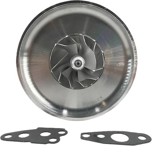 CT16V 17201-30150 Turbo Cartridge Core 17201-30181 Turbine Chra 17201-30180 متوافق مع Toyota Hiace 3.0 D4D 126KW 171HP 1KD-FTV 2007- in Kuwait