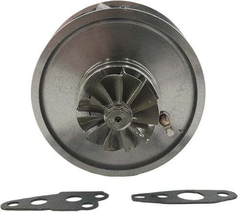 CT16V 17201-30150 Turbo Cartridge Core 17201-30181 Turbine Chra 17201-30180 متوافق مع Toyota Hiace 3.0 D4D 126KW 171HP 1KD-FTV 2007- in Kuwait