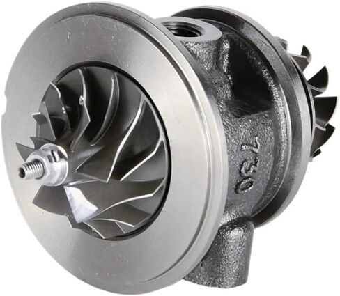 TD025 Turbo Cartbo 49173-06501 49173-06500 Turbine Core متوافق مع Astra G Combo C Corsa C 1.7 DTI Y17DT (L) 860036 97185241 in Saudi Arabia
