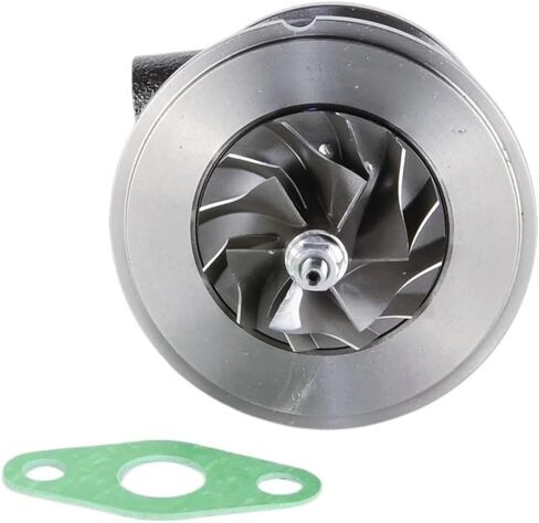 TD025 Turbo Cartbo 49173-06501 49173-06500 Turbine Core متوافق مع Astra G Combo C Corsa C 1.7 DTI Y17DT (L) 860036 97185241 in Saudi Arabia