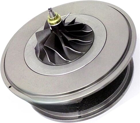 GT2056V Turbo Cartridge Turbo Charger Chra Core Compatible For Chrysler Dodge Jeep Mercedes 3.0 CDI OM642 757608 761399 6420906180 in Saudi Arabia