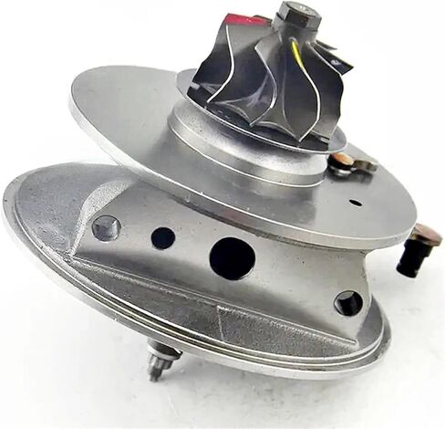 GT2056V Turbo Cartridge Turbo Charger Chra Core Compatible For Chrysler Dodge Jeep Mercedes 3.0 CDI OM642 757608 761399 6420906180 in Saudi Arabia