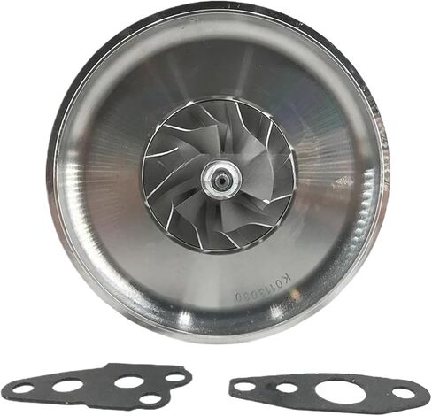 17201-30180 CT16V Turbo Cartbo Core 17201-30181 Turbine Chra 17201-30150 متوافق مع Toyota Hiace 3.0 D4D 126KW 171HP 1KD-FTV 2007- in Saudi Arabia