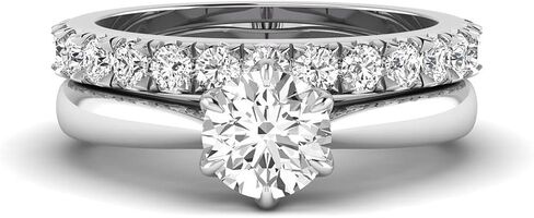 IGI Certified 1.75 CARAT Round Lab Diamond (1 CT ، D ، VVS2) in Kuwait