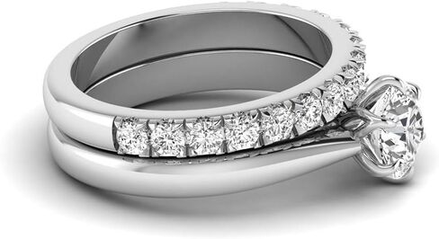 IGI Certified 1.75 CARAT Round Lab Diamond (1 CT ، D ، VVS2) in Kuwait