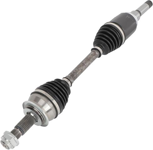SCITOO Front Right Cv Axle Shaft Assembly 2012-2017 For Chevrolet Sonic 66-1520 60-1520 Ncv10100 in Kuwait