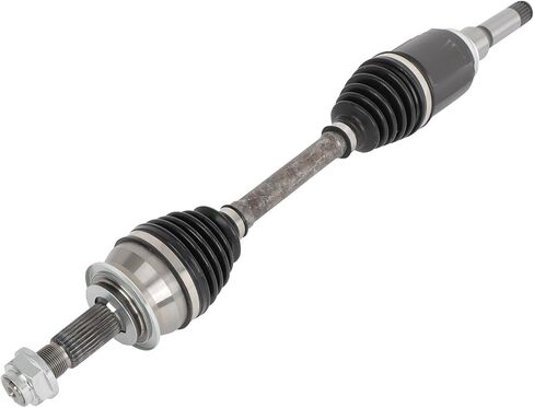 SCITOO Front Right Cv Axle Shaft Assembly 2012-2017 For Chevrolet Sonic 66-1520 60-1520 Ncv10100 in Kuwait