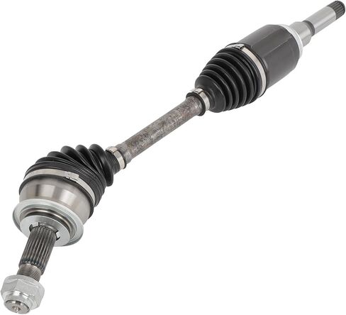SCITOO Front Right Cv Axle Shaft Assembly 2012-2017 For Chevrolet Sonic 66-1520 60-1520 Ncv10100 in Kuwait
