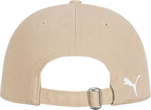 PUMA Women's Behold Washed Cotton Twill Adjustable Baseball Cap in Saudi Arabia