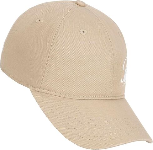 PUMA Women's Behold Washed Cotton Twill Adjustable Baseball Cap in Saudi Arabia