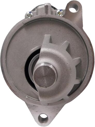 OEG Parts New Starter Compatible with 1992-1996 Compatible with F-150 F-250 F-350 Bronco 4.9L 5.0L 5.8L 3C2411000AA, 3C2Z11002AA, 3C2Z11002AARM, E9SFAA, E9SFBA, SFD0001, SFD0066, 41014046, 41014023 in Saudi Arabia