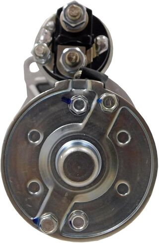 OEG Parts New Starter Compatible with 1992-1996 Compatible with F-150 F-250 F-350 Bronco 4.9L 5.0L 5.8L 3C2411000AA, 3C2Z11002AA, 3C2Z11002AARM, E9SFAA, E9SFBA, SFD0001, SFD0066, 41014046, 41014023 in Saudi Arabia