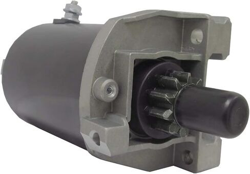 OEG Parts بداية جديدة متوافقة مع Generac Generator GN190 GN191 GN220 GN320 7.8HP-15HP 021544 ، 0A7692 ، 0D9230 ، 0D92300ESV ، 0D92300SRV ، 21544 87266 ، A7692 ، D9230 ، SAB0154 in Saudi Arabia