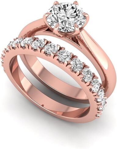 IGI Certified 1.75 CARAT Round Lab Diamond (1 CT ، D ، VVS2) in Kuwait