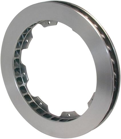 دوار Wilwood Brake ، Ultralite 32 ، جانب الركاب ، الاتجاه/عادي ، 11.750 في OD ، 1.250 في سميكة ، 8 × 7.000 في نمط الترباس ، الحديد ، الطبيعي ، كل منهما in Saudi Arabia