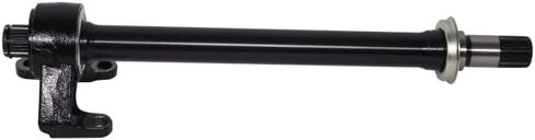 GSP NEX36006 Front Right CV Intermediate Shaft Compatible with Acura 04-08 TSX, Honda 03-06 Accord in Saudi Arabia