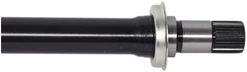 GSP NEX36006 Front Right CV Intermediate Shaft Compatible with Acura 04-08 TSX, Honda 03-06 Accord in Saudi Arabia