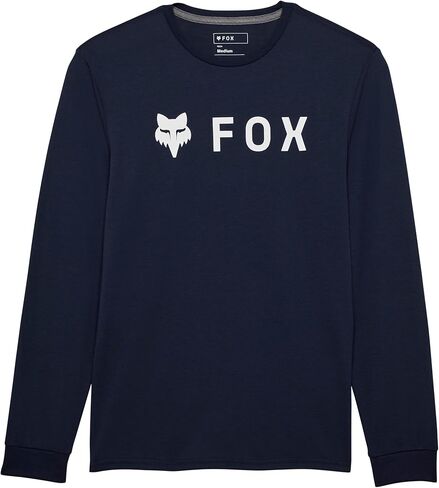Fox Racing Absolute Long Sleeve Tech Tee in Saudi Arabia