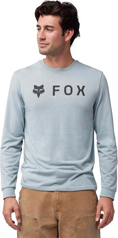 Fox Racing Absolute Long Sleeve Tech Tee in Kuwait