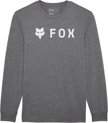 Fox Racing Absolute Long Sleeve Tech Tee in Kuwait