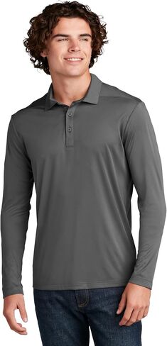 Sport Tek Posi-UV Pro Long Sleeve T-Shirt in Kuwait