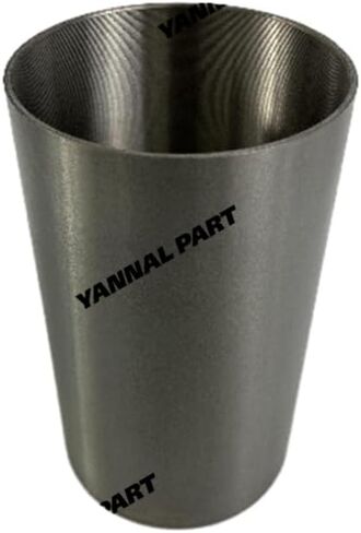 Z600 Cylinder Liner Suitable for Kubota Engine Part in Saudi Arabia