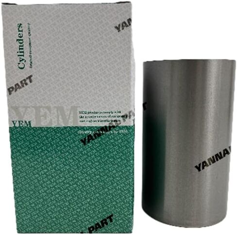 Cylinder Liner Suitable for Nisssan J16 Engine Part in Kuwait