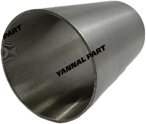 Cylinder Liner D640 Suitable for Kubota Engine Part in Saudi Arabia