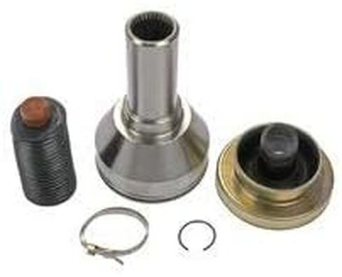 Mechanics Choice Front Drive Cov مفصل 2003-2011 Dodge ، RAM 1500 ، RAM 1500 (4WD) in Saudi Arabia