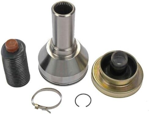 Mechanics Choice Front Drive Cov مفصل 2003-2011 Dodge ، RAM 1500 ، RAM 1500 (4WD) in Saudi Arabia