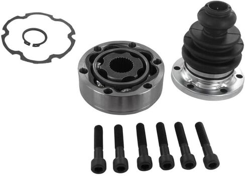 Mechanics Choice Front Right Inner CV Coint Kit لعام 1995 ، 1997 ، 1999-2000 فولكس واجن يوروفان (L5 2.5L) in Saudi Arabia