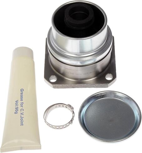 Mechanics Choice Front Drive Shaft CV Joint for 2004-2012 Chevrolet, GMC, Hummer, Isuzu Canyon, Colorado, H3, H3T, i-350, i-370 (4WD) in Saudi Arabia