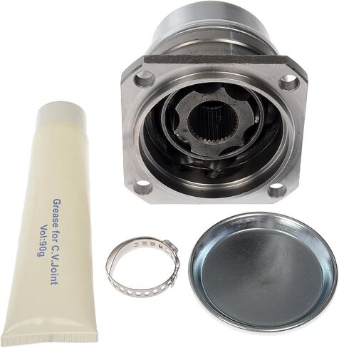 Mechanics Choice Front Drive Shaft CV Joint for 2004-2012 Chevrolet, GMC, Hummer, Isuzu Canyon, Colorado, H3, H3T, i-350, i-370 (4WD) in Saudi Arabia