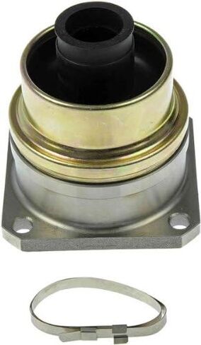 Mechanics Choice Front Drive Shaft CV Joint for 2004-2012 Chevrolet, GMC, Hummer, Isuzu Canyon, Colorado, H3, H3T, i-350, i-370 (4WD) in Saudi Arabia