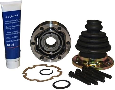 Mechanics Choice Front Left Left CV Coint Kit for 1990-2017 Audi ، Volkswagen in Saudi Arabia