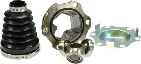 Mechanics Choice Front Inner CV Joint Kit for 2000-2002 Audi TT Quattro (L4 1.8L) in Saudi Arabia