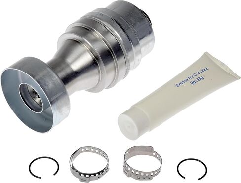 Mechanics Choice Front Drive Shaft CV Joint for 1999-2009 Buick, Chevrolet, GMC, Isuzu, Oldsmobile, Saab (AWD) in Saudi Arabia