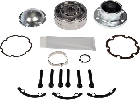 Mechanics Choice Front Drive Shaft CV Joint for 1997-2011 Ford, Lincoln, Mazda, Mercury Aviator, B3000, B4000, Explorer, Explorer Sport Trac, Mountaineer, Ranger (AWD) in Saudi Arabia