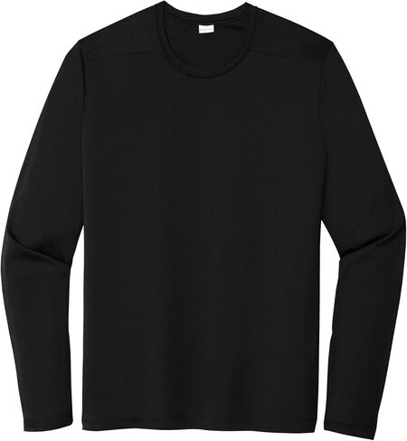 Sport Tek Posi-UV Pro Long Sleeve T-Shirt in Kuwait