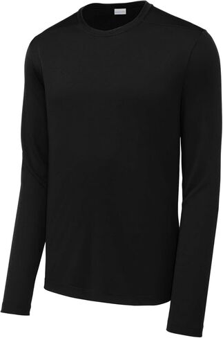 Sport Tek Posi-UV Pro Long Sleeve T-Shirt in Kuwait