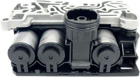 9L2Z-7G391-AA 5R55S 5R55W Transmission Shift Solenoid Block Pack Suit Compatible with For-d EXPLORER 2002 in Saudi Arabia