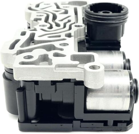 9L2Z-7G391-AA 5R55S 5R55W Transmission Shift Solenoid Block Pack Suit Compatible with For-d EXPLORER 2002 in Saudi Arabia