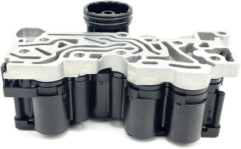 9L2Z-7G391-AA 5R55S 5R55W Transmission Shift Solenoid Block Pack Suit Compatible with For-d EXPLORER 2002 in Saudi Arabia