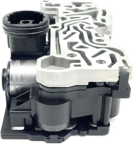 9L2Z-7G391-AA 5R55S 5R55W Transmission Shift Solenoid Block Pack Suit Compatible with For-d EXPLORER 2002 in Saudi Arabia